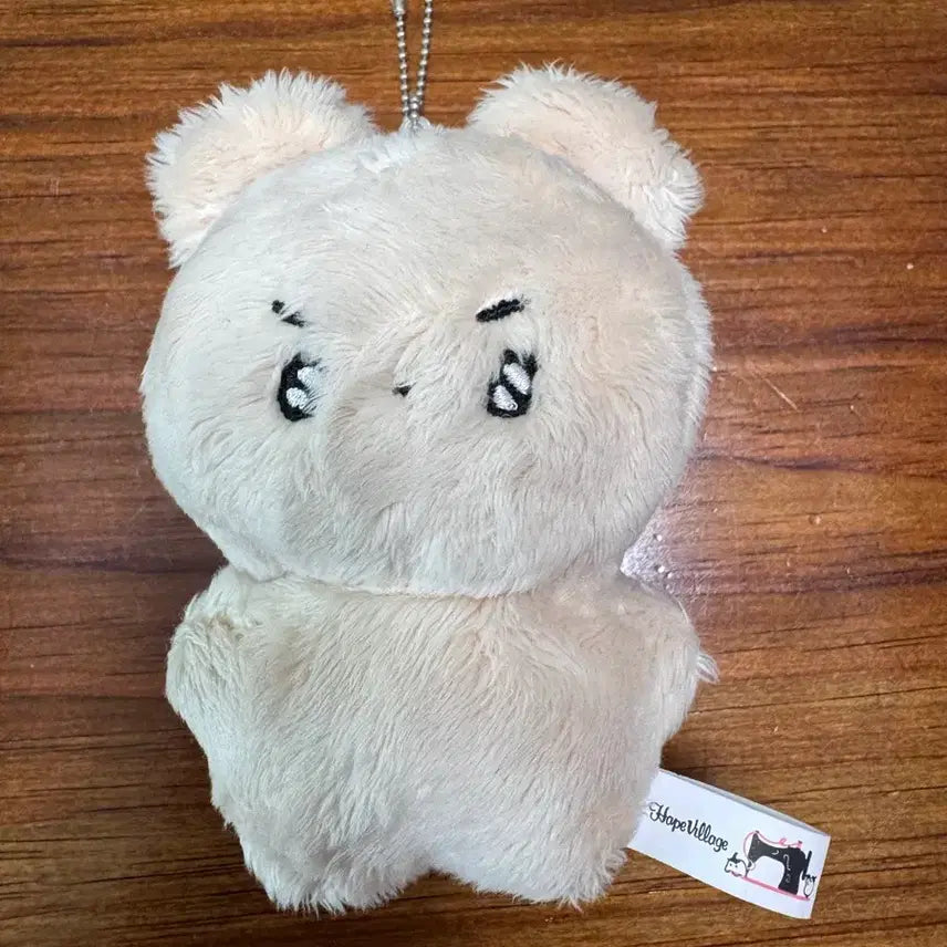[BUNJANG] The Boyz Hyun-doo Hyun Doll / 횬도리 더보이즈 현재 인형
