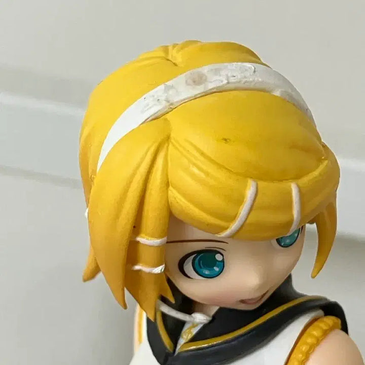 [BUNJANG] Kagamine Rin Pre-Divinity Figure / 카가미네 린 프디바 피규어