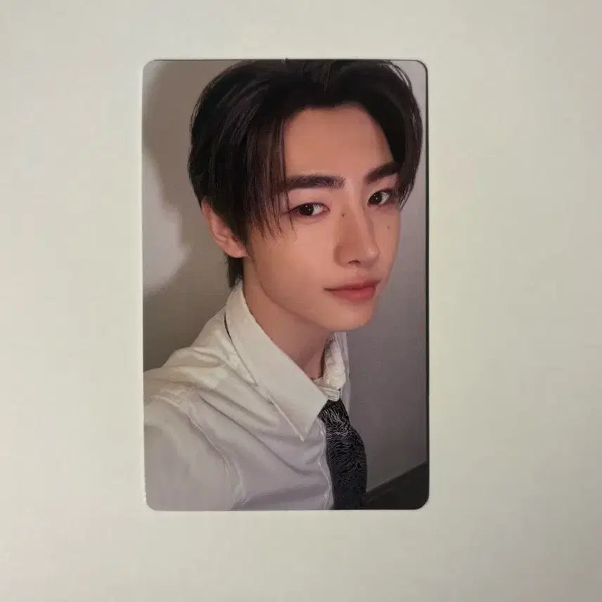 [BUNJANG] ENHYPEN Sunghoon Fate Plus Japan Engene Zone Photocard / 엔하이픈 성훈 페이트 플러스 인 재팬 엔진존 fate plus engene zone