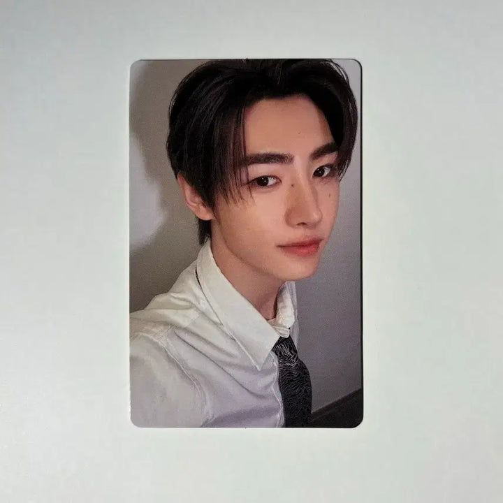 [BUNJANG] ENHYPEN Sunghoon Fate Plus Japan Engene Zone Photocard / 엔하이픈 성훈 페이트 플러스 인 재팬 엔진존 fate plus engene zone