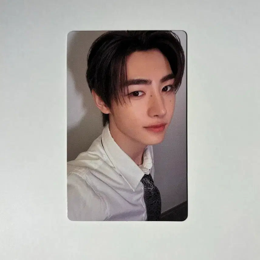 [BUNJANG] ENHYPEN Sunghoon Fate Plus Japan Engene Zone Photocard / 엔하이픈 성훈 페이트 플러스 인 재팬 엔진존 fate plus engene zone