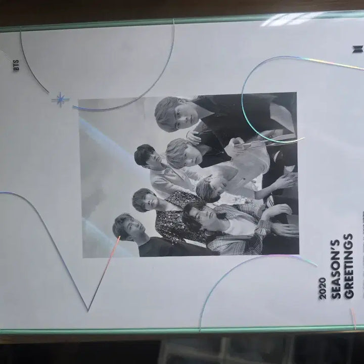 [BUNJANG] BTS 2020 Season&