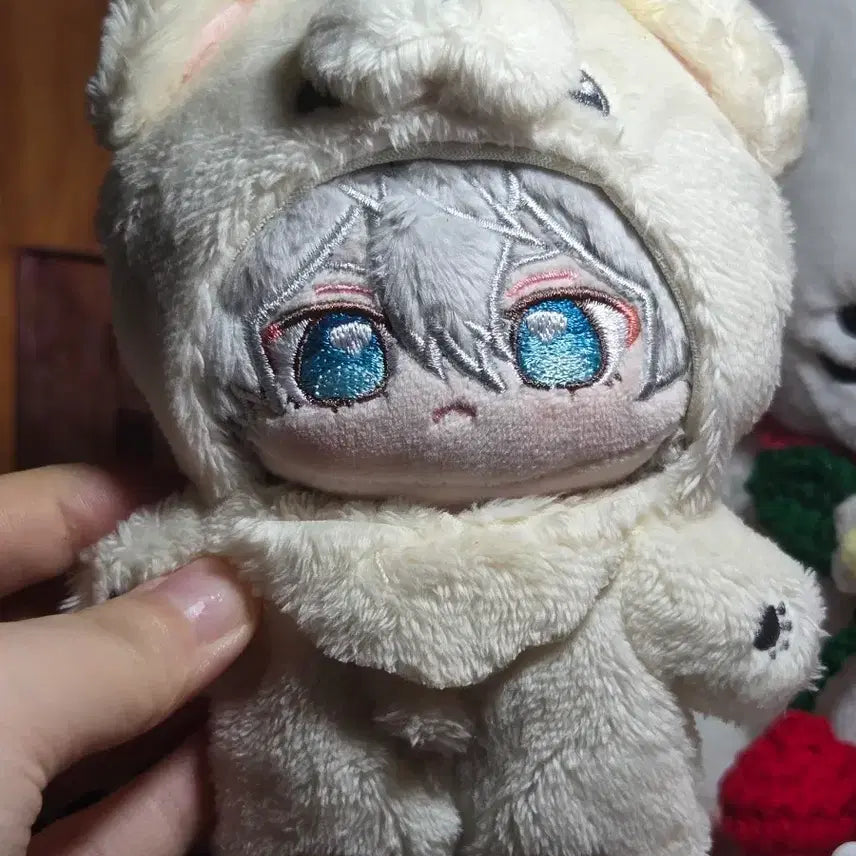 [BUNJANG] Ensemble Stars Izumi Sena Nui Doll / 앙스타 이츠누이 이즈미