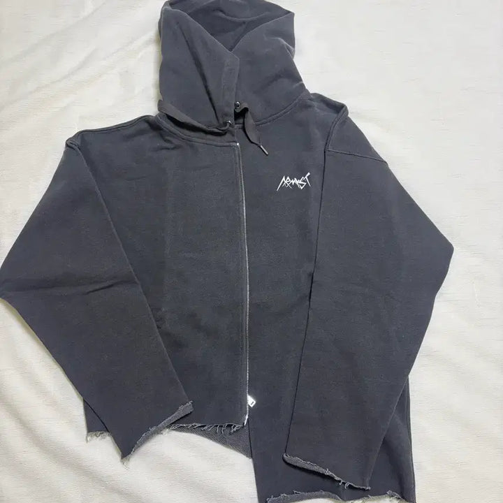 [BUNJANG] BTS Jungkook ARMYST Hoodie Zip-up M / BTS 정국 아미스트 후드집업 M