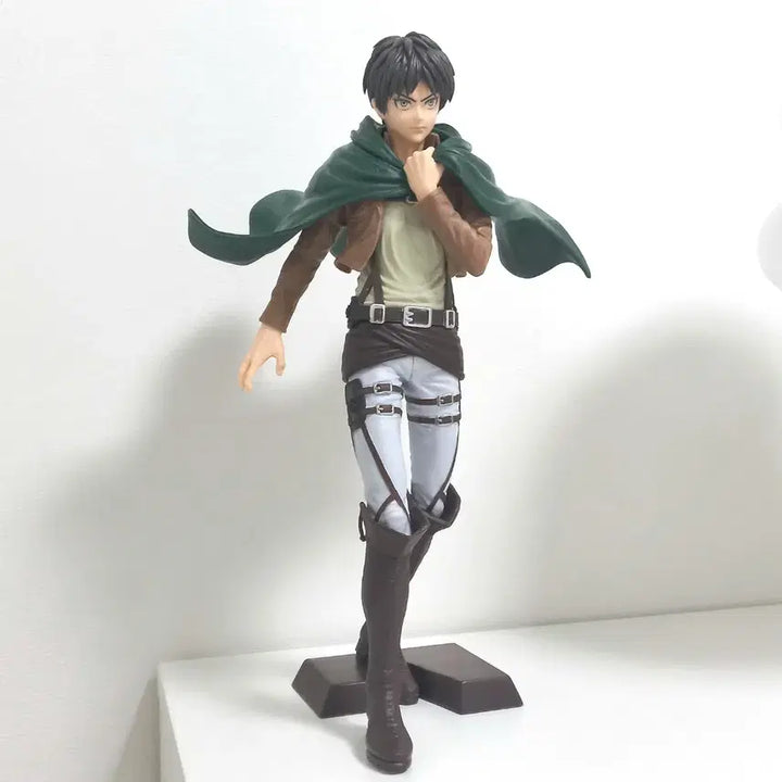 [BUNJANG] Attack on Titan Grandista Eren Figure / 진격의거인 그란디스타 에렌 피규어