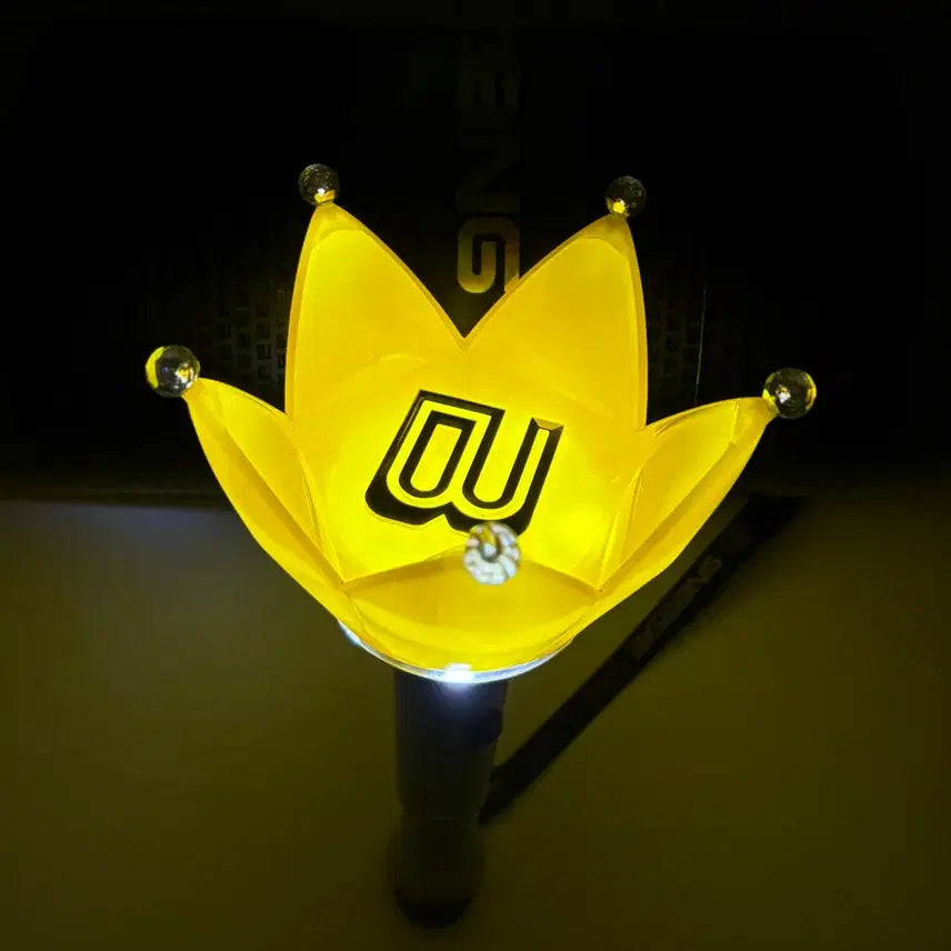 [BUNJANG] BIGBANG Official Lightstick Bangbong Ver. 3 / 빅뱅 응원봉 뱅봉 ver3