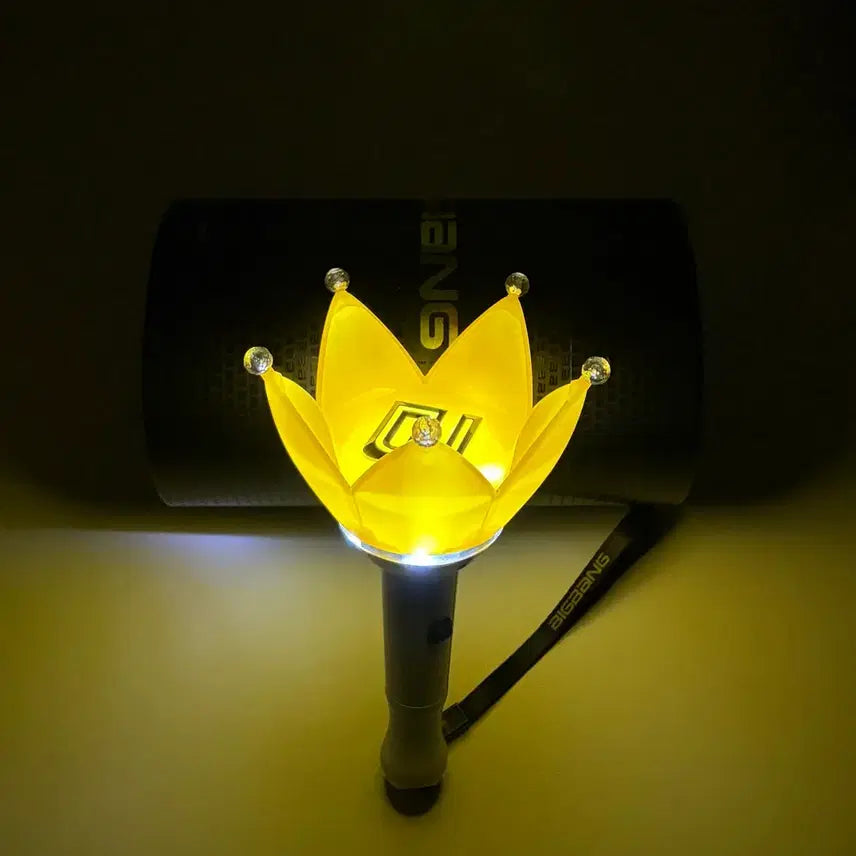 [BUNJANG] BIGBANG Official Lightstick Bangbong Ver. 3 / 빅뱅 응원봉 뱅봉 ver3