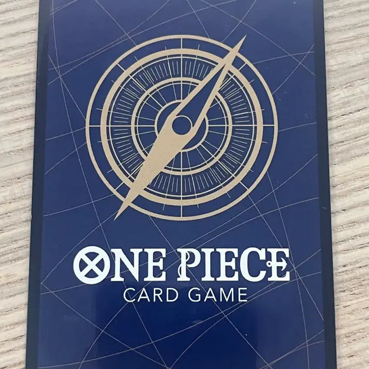 [BUNJANG] One Piece Card Doctor Chopper / (일판 c-p) 원피스 카드 의사 쵸파