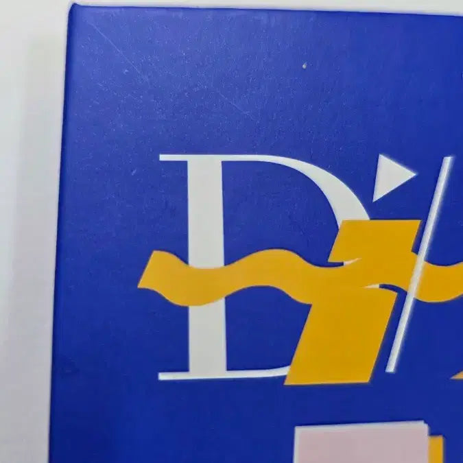 [BUNJANG] DICON TXT Beomgyu Photocard Book / DICON 디아이콘 투바투 범규 포토카드 책