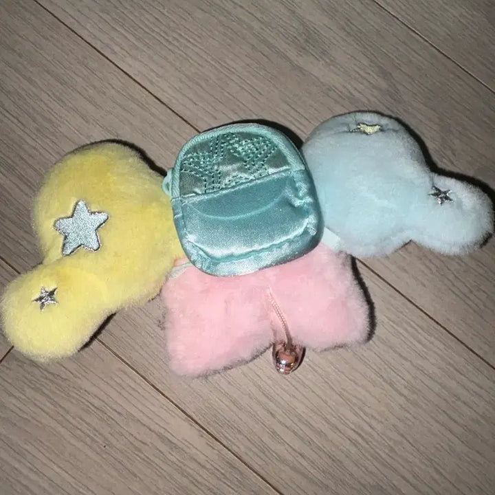 [BUNJANG] Popchu Riku Plush / 팝츄 리쿠