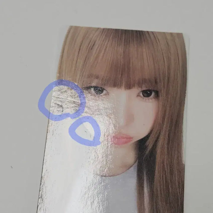 [BUNJANG] IVE Rei Withmuu Revive Photocard / 아이브 레이 위드뮤  리바이브 REVIVE 분철