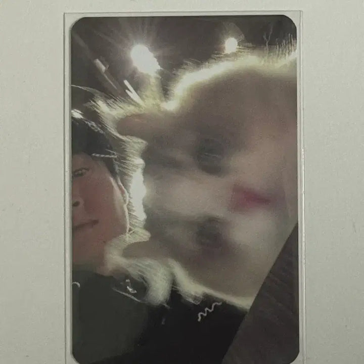 [BUNJANG] Epik High Tablo Photocard / 에픽하이 타블로 포카 양도