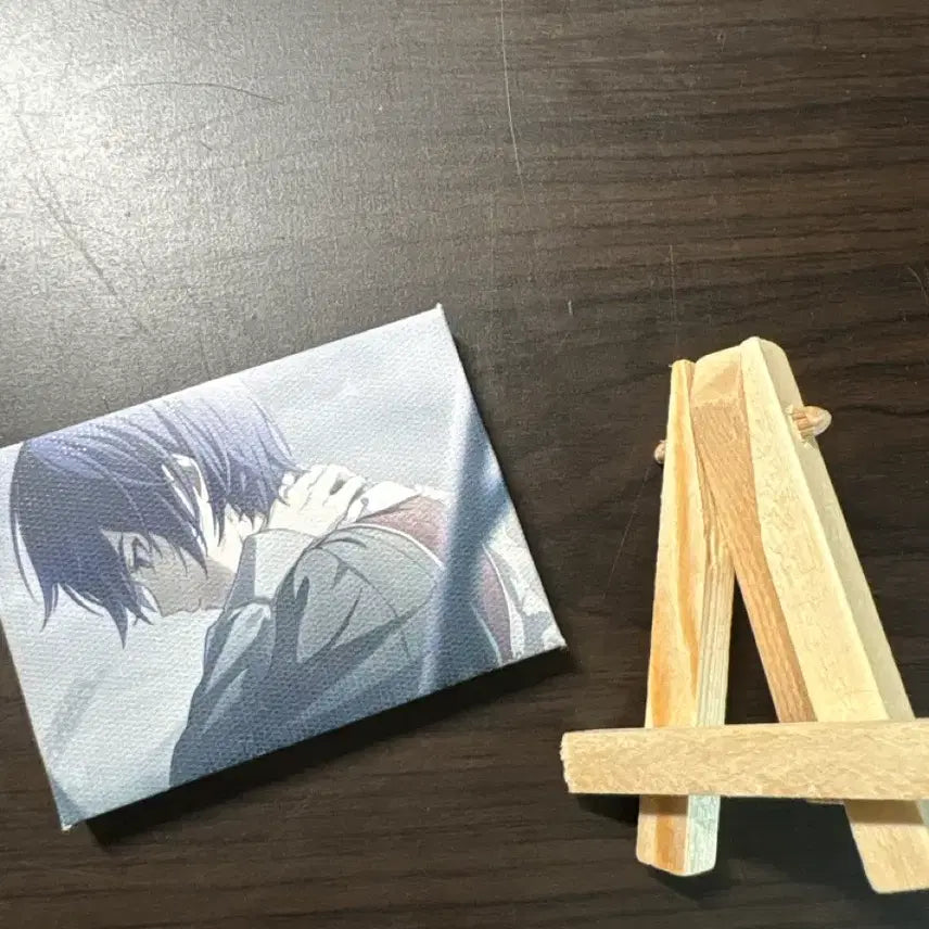 [BUNJANG] Project SEKAI Nighcorps Kaito My Canvas / 프세카 니고 카이토 마이캔버스