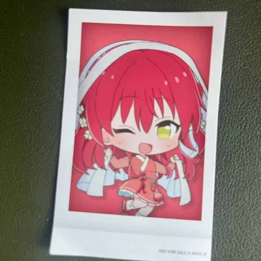 [BUNJANG] Bocchi the Rock! Kita Photocard / 봇치 더 락 포토카드(키타)