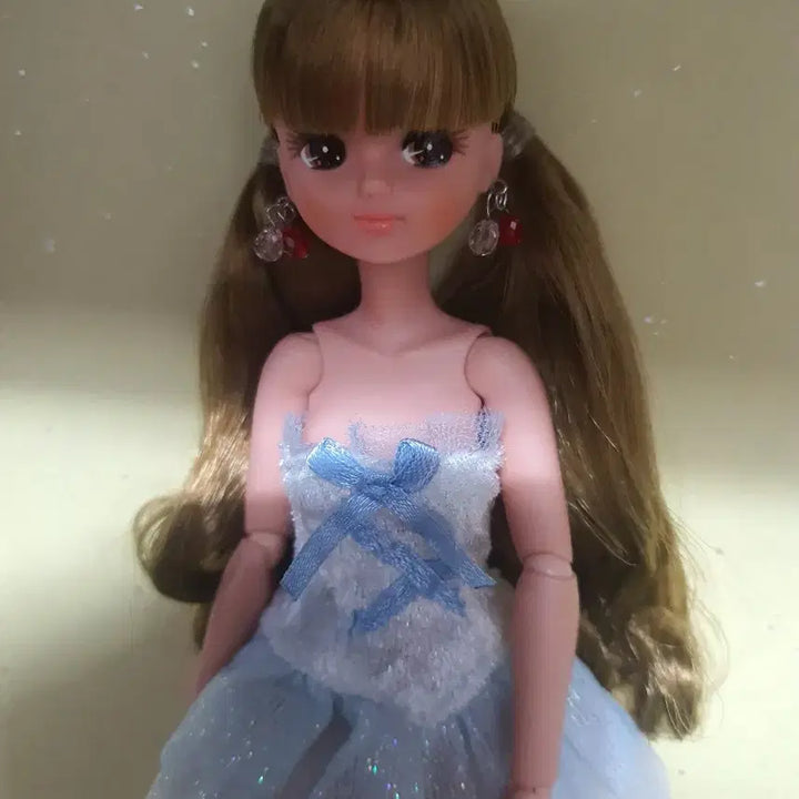 [BUNJANG] Licca Castle Rika-chan Doll / 리카캐슬 캐슬리카 리카짱