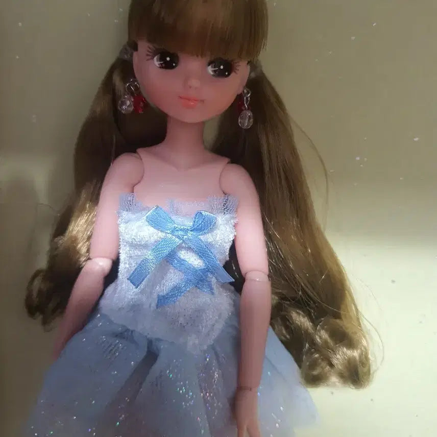 [BUNJANG] Licca Castle Rika-chan Doll / 리카캐슬 캐슬리카 리카짱
