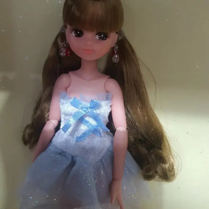 [BUNJANG] Licca Castle Rika-chan Doll / 리카캐슬 캐슬리카 리카짱