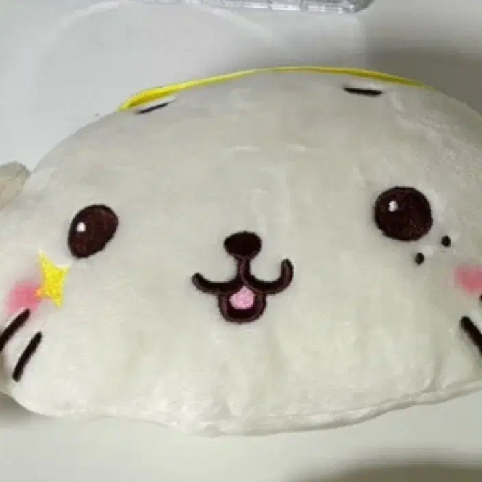 [BUNJANG] NCT WISH Renren Pouch / 엔시티위시 룐룐 포쉐트 파우치 단순개봉
