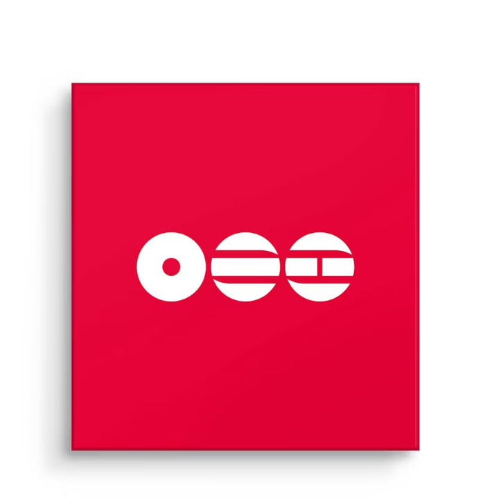 [BUNJANG] BTS ARIRANG Travel Tag Box Set (CD) / BTS - ARIRANG 트래블 태그 박스 세트 (CD)
