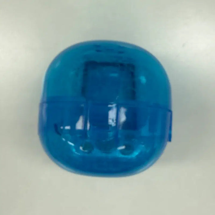 [BUNJANG] Toys Spirit Slide Phone Gacha Blue / 토이스피릿 슬라이드폰 가챠 블루 하늘색
