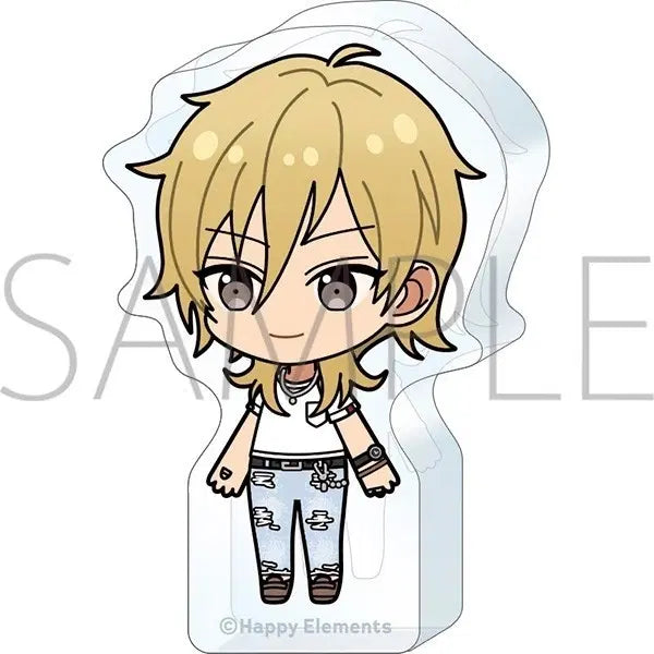 [BUNJANG] Ensemble Stars! Summer Uniform Korotto Kaoru (Sealed) / 앙스타 하복 코롯토 카오루 (미개봉)
