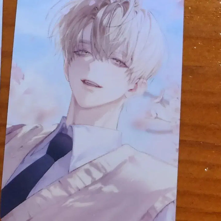 [BUNJANG] Hwayuwon K-Pop Photocard Lucky Draw Set / 괴담출근 호유원 코롯토 이육님 용샤님 포카