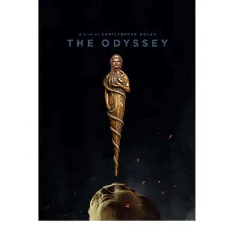 [BUNJANG] Odyssey Helmet Badge for Trade - Seeking Athena Badge / 교환) 오디세이 투구 뱃지로 아테네 찾아요~