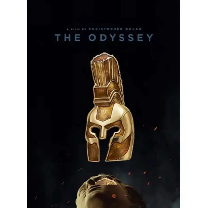 [BUNJANG] Odyssey Helmet Badge for Trade - Seeking Athena Badge / 교환) 오디세이 투구 뱃지로 아테네 찾아요~