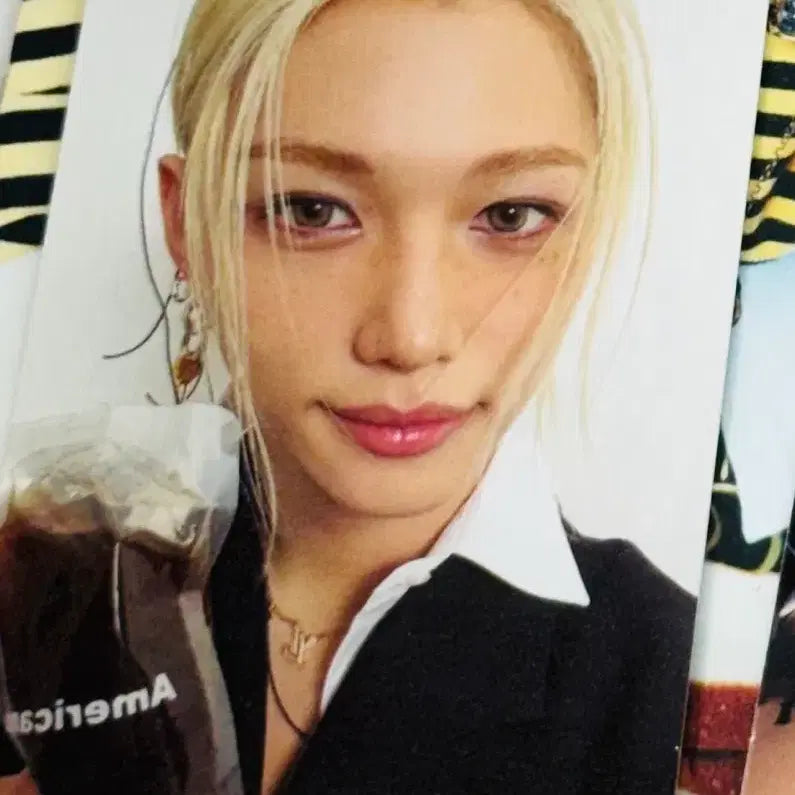[BUNJANG] Stray Kids Felix Photocard / 스트레이키즈 필릭스 포토카드