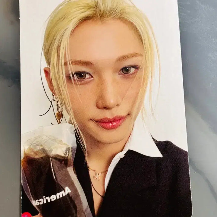 [BUNJANG] Stray Kids Felix Photocard / 스트레이키즈 필릭스 포토카드