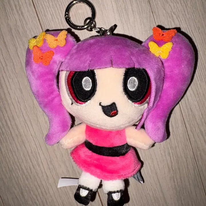 [BUNJANG] NewJeans Hanni Powerpuff Girls Photocard / 뉴진스 하니 파워퍼프걸