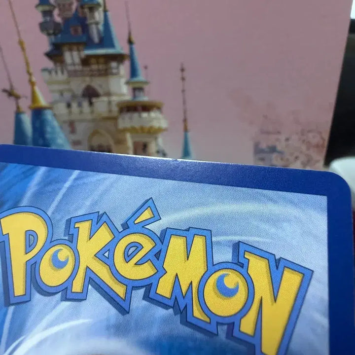 [BUNJANG] Pokemon Card Dinglu UR / 포켓몬카드 딩루 UR A-급