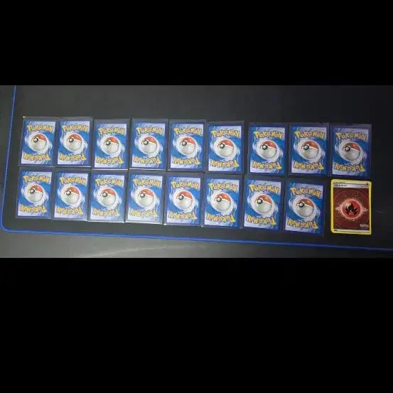 [BUNJANG] Pokémon TCG 25th Anniversary Common Card Set / 25주년 일반카드 전종 모음 팝니다.