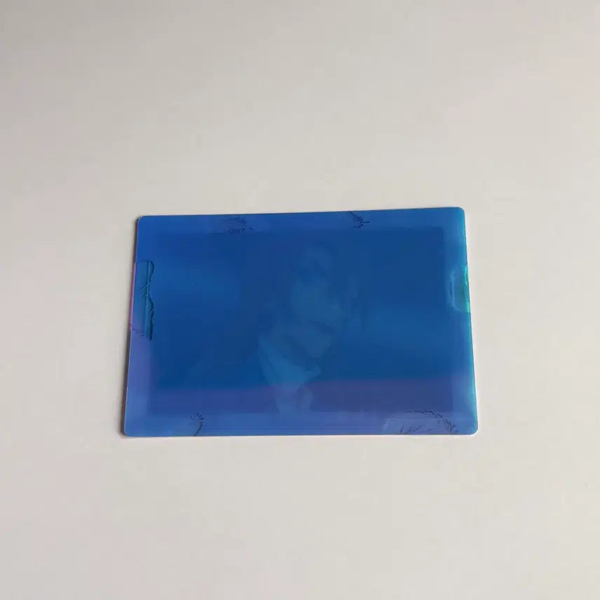[BUNJANG] Detective Conan Aurora Card Chiha Hayakawa Hayakariwa Photocard / 코난 오로라카드 치하야 하기와라 하기연 포카 포토카드