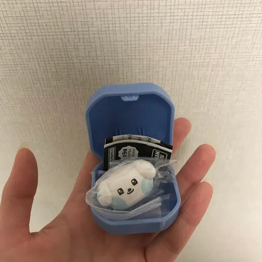 [BUNJANG] ZB1 (ZEROBASEONE) Japan Gyuvin Ring Gacha / 앤더블 제베원 일본 제로니 규니니 반지 가챠