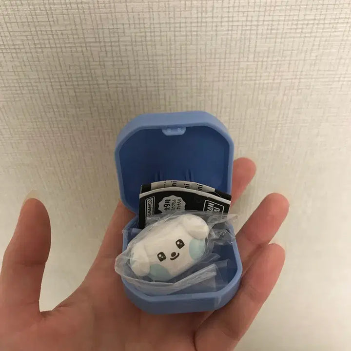 [BUNJANG] ZB1 (ZEROBASEONE) Japan Gyuvin Ring Gacha / 앤더블 제베원 일본 제로니 규니니 반지 가챠
