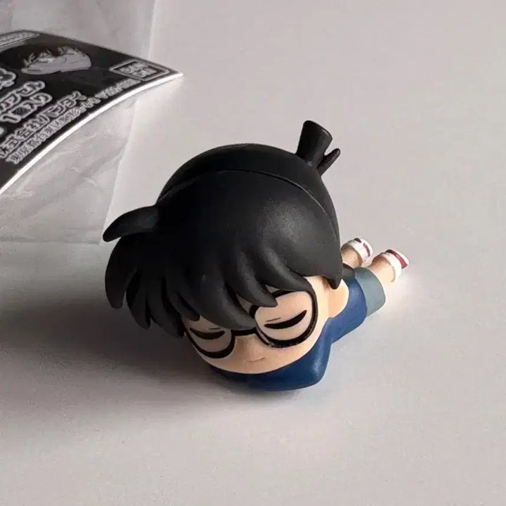 [BUNJANG] Detective Conan Nemurasetae Vol. 3 Edogawa Conan Figure / 코난 네무라세타이 3탄 에도가와 코난