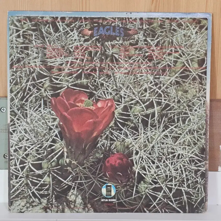 [BUNJANG] Eagles Eagles LP (1972 US First Press) / Eagles - Eagles LP