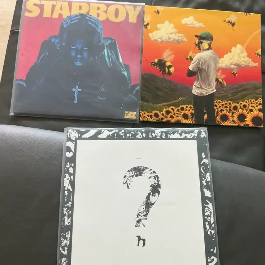 [BUNJANG] Record Bundle Set / lp 판매
