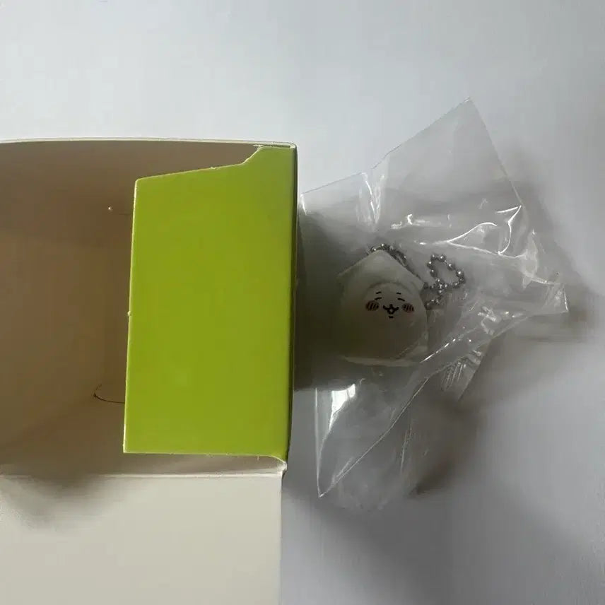 [BUNJANG] Chiikawa Tabemono Ippai Vol. 1 Blind Box / 치이카와 타베모노 잇빠이 1탄