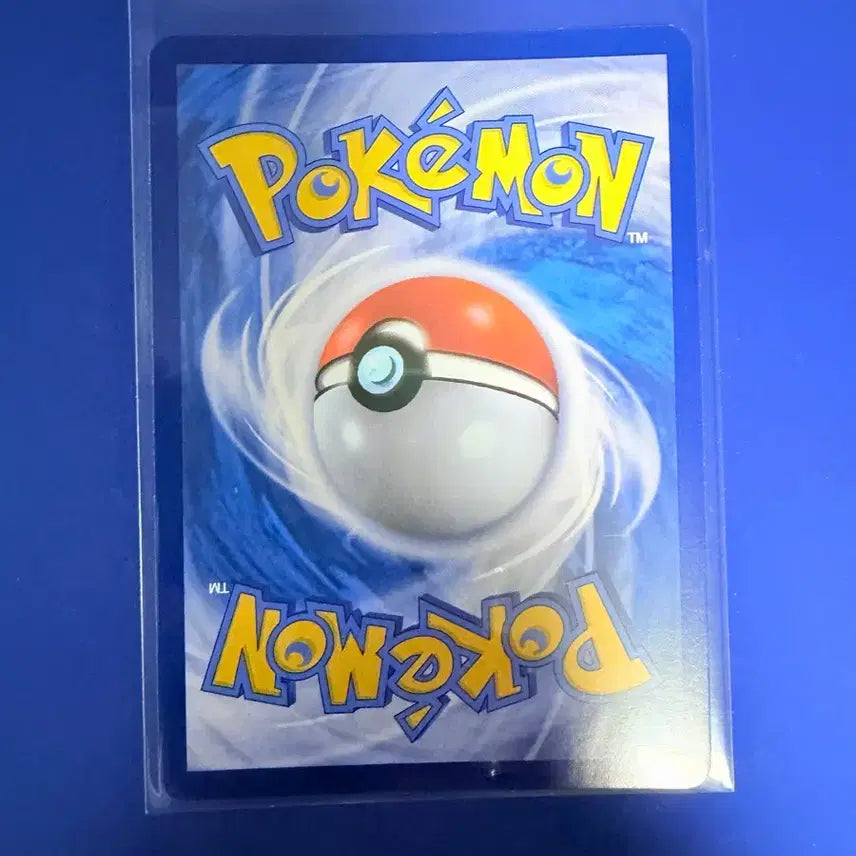 [BUNJANG] Pokemon Card Iyahoo Holo Card / 포켓몬카드 이야후 홀로 카드