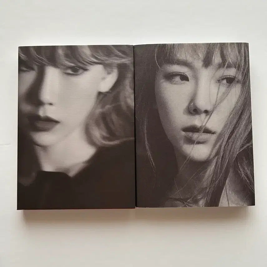 [BUNJANG] Taeyeon 2nd Album &