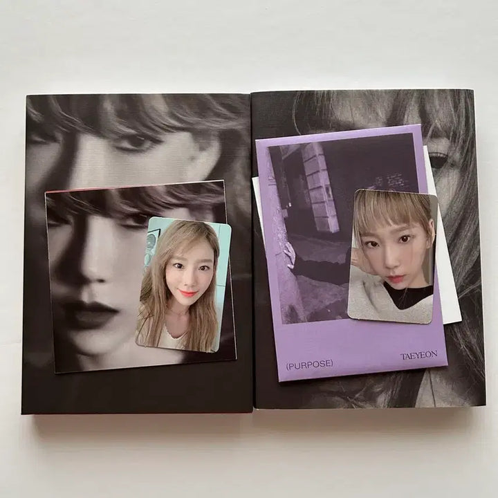 [BUNJANG] Taeyeon 2nd Album &
