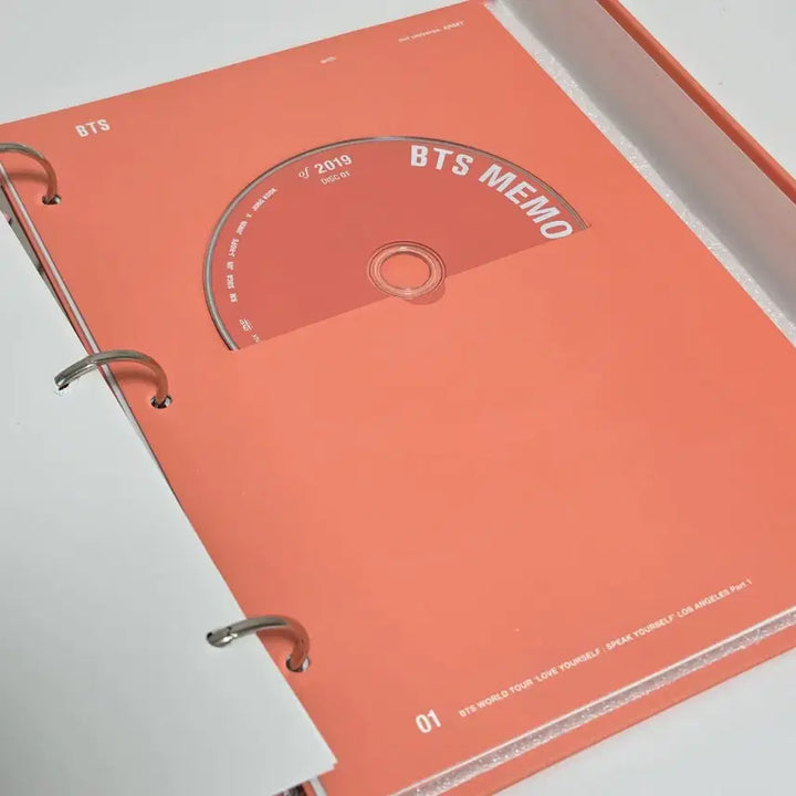[BUNJANG] BTS Memories 2019 DVD Suga &amp; Jimin Photocards (Set) / 포카 2장) 메모리즈 2019 방탄 momories bts 슈가 지민 suga jimin dvd 디비디