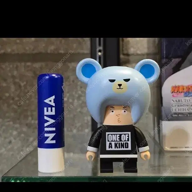 [BUNJANG] G-Dragon One of a Kind Figure / 지디 지드래곤 원옵카 원오브어카인드 피규어