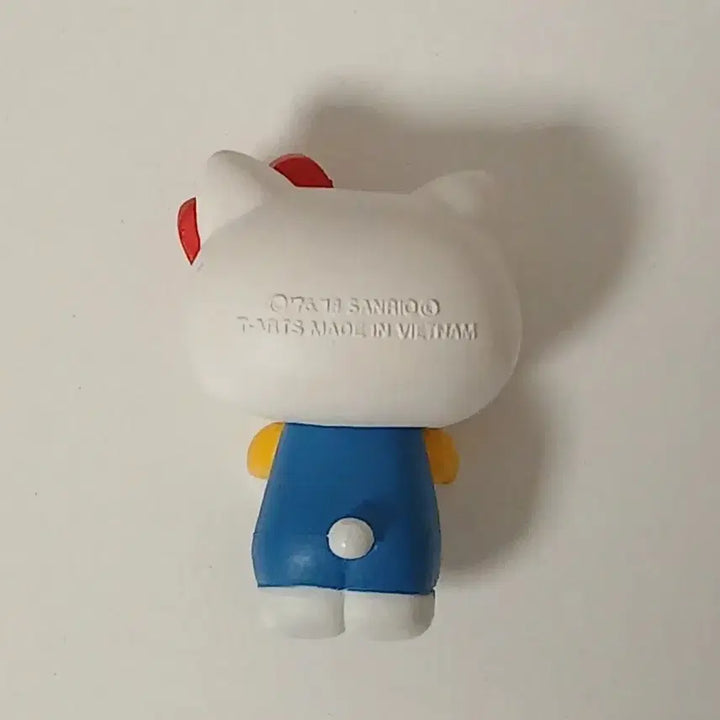 [BUNJANG] Sanrio Hello Kitty Gacha Figure / 산리오 헬로키티 가챠 피규어