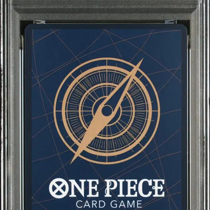 [BUNJANG] One Piece Card Zoro PSA 9 (Japanese Edition) / (일판) 원피스카드 프로모션팩 조로 PSA9