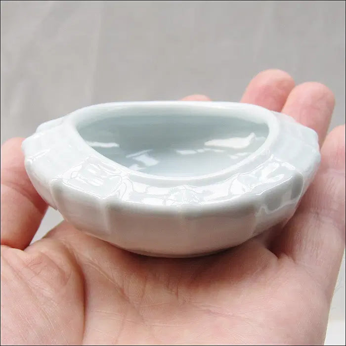 [BUNJANG] 1988 Seoul Olympics Main Stadium Ceramic Model / 88서울올림픽 주경기장 도자기 모형 (97)