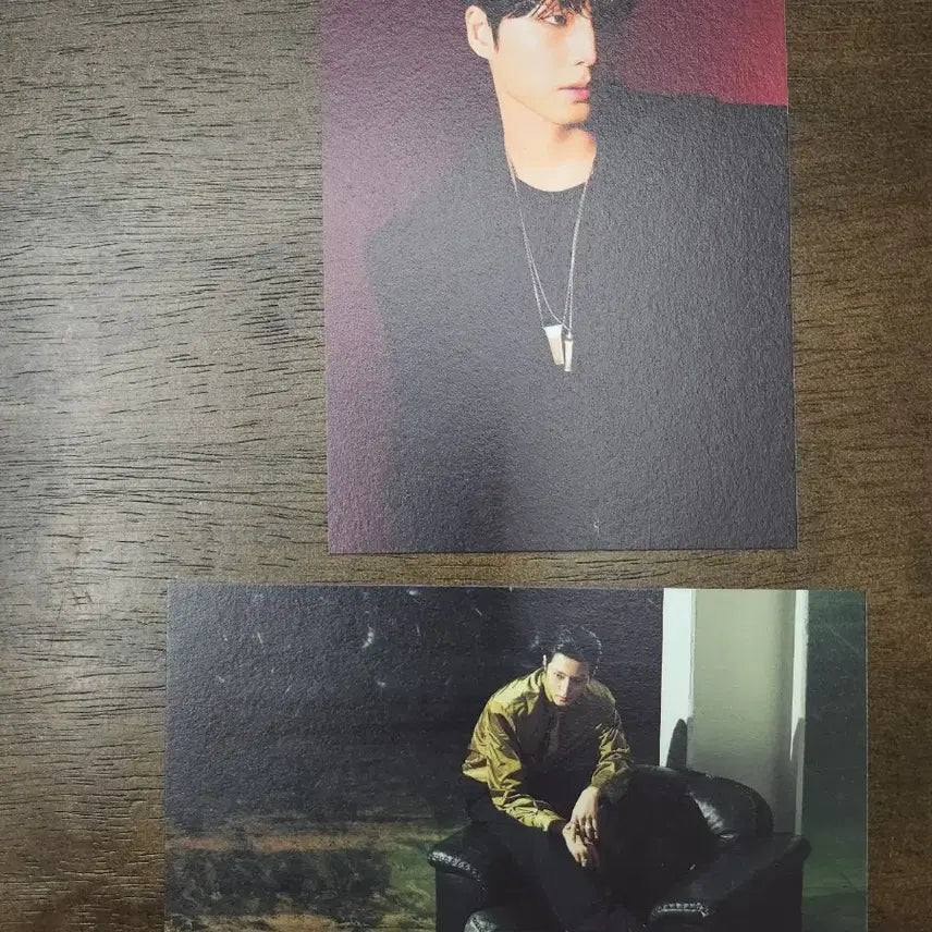 [BUNJANG] Day6 Young K Bundle Set / 데이식스  영케이 일괄