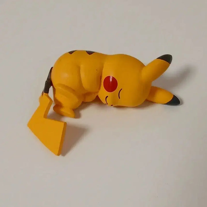 [BUNJANG] Pokemon Pikachu Gacha Figure / 포켓몬스터 피카츄 가챠 피규어